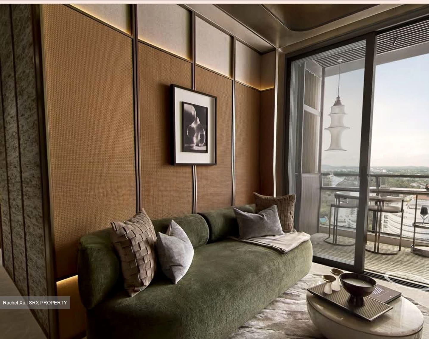Thomson View Condominium (D20), Condominium #600266521